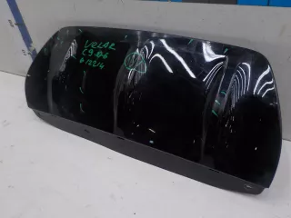 LR133261 Накладка бампера заднего Land Rover Range Rover Velar Арт BIT612214, вид 3