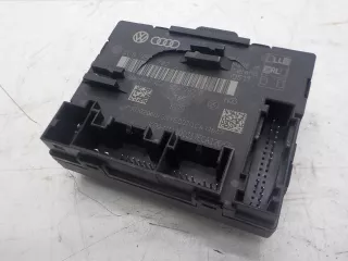 4G8959792H Блок управления климатом Audi A6 C7 (S6,RS6) Арт BIT622329, вид 2