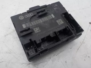 4G8959792H Блок управления климатом Audi A6 C7 (S6,RS6) Арт BIT622329, вид 3