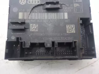 4G8959792H Блок управления климатом Audi A6 C7 (S6,RS6) Арт BIT622329, вид 4