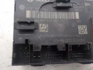 4G8959792H Блок управления климатом Audi A6 C7 (S6,RS6) Арт BIT622329, вид 7