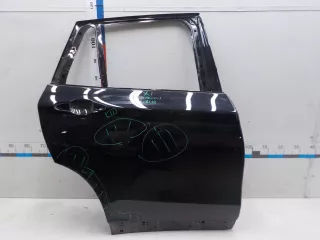 41007461352 Дверь задняя правая BMW X1 F48 Арт BIT618133, вид 1