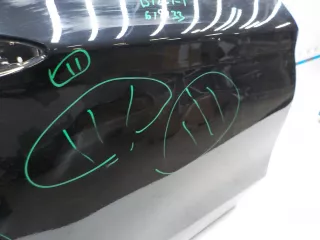41007461352 Дверь задняя правая BMW X1 F48 Арт BIT618133, вид 2