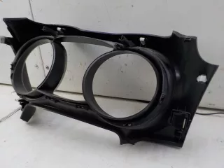 8060A047XA Облицовка щитка приборов (панели приборов) Mitsubishi Lancer 10 Арт BIT620209, вид 6
