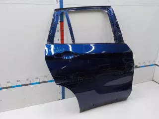 41007461352 Дверь задняя правая BMW X1 F48 Арт BIT620503, вид 2