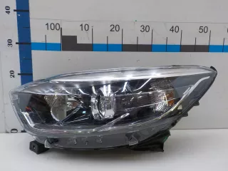 260602042R Фара левая Renault Kaptur Арт BIT615849, вид 1