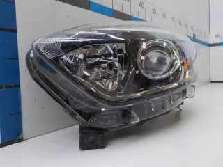 260602042R Фара левая Renault Kaptur Арт BIT615849, вид 3