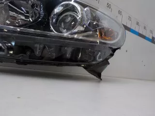 260602042R Фара левая Renault Kaptur Арт BIT615849, вид 4