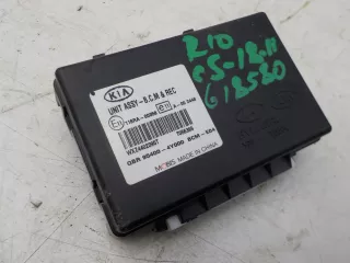 954004Y000 Блок управления Kia Rio 2 Арт BIT618580, вид 3