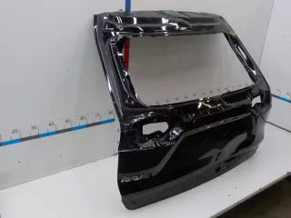 6700542650 Дверь багажника Toyota Rav 4 2 Арт BIT610806, вид 2
