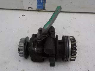 7L6422153G Насос ГУР Volkswagen Touareg 2 Арт BIT618213, вид 1
