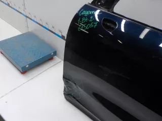 95883105100GRV Дверь передняя левая Porsche Cayenne 957 Арт BIT615057, вид 4