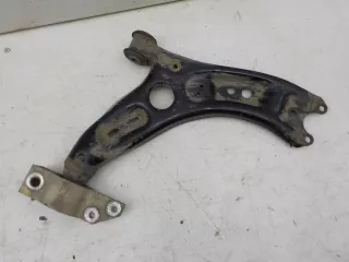 1K0407152BD  Рычаг передний правый Seat Leon 2 Арт BIT617492, вид 1