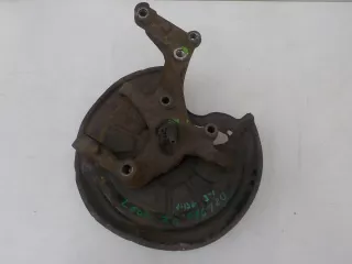 1K0505436AB Кулак задний правый Seat Leon 2 Арт BIT616720, вид 1