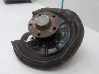 1K0505436AB Кулак задний правый Seat Leon 2 Арт BIT616720, вид 5