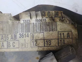 1682463 Подрамник передний Ford Kuga 2 Арт BIT614940, вид 5
