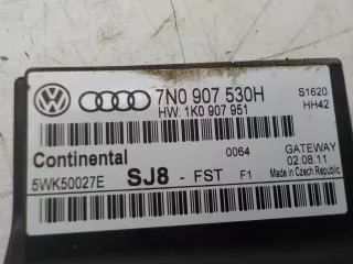 7N0907530H  Блок управления Seat Leon 2 Арт BIT616648, вид 6