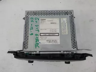 3910165JS1 Магнитола Suzuki Grand Vitara JT Арт BIT615685, вид 3