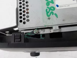 3910165JS1 Магнитола Suzuki Grand Vitara JT Арт BIT615685, вид 4