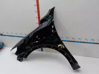8403209XKQ00A Крыло переднее левое Haval F7 Арт BIT613534, вид 3