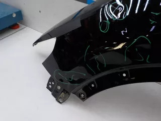 8403209XKQ00A Крыло переднее левое Haval F7 Арт BIT613534, вид 6