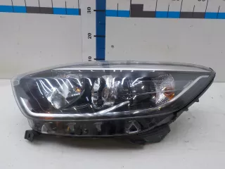 260602042R Фара левая Renault Kaptur Арт BIT610590, вид 1