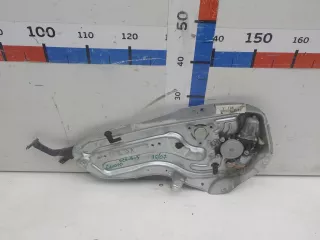 834011M010 Стеклоподъемник Kia Cerato 2 Арт BIT617050, вид 1