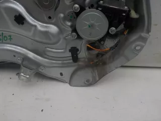 834011M010 Стеклоподъемник Kia Cerato 2 Арт BIT617050, вид 2