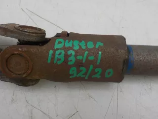 488101981R Колонка рулевая Renault Duster 1 Арт BIT616988, вид 2
