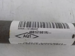 488101981R Колонка рулевая Renault Duster 1 Арт BIT616988, вид 10