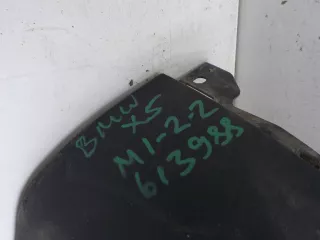 51117421792 Накладка бампера переднего BMW X5 G05  Арт BIT613988, вид 2