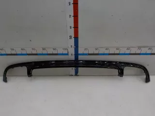 32227193 Спойлер (нижняя часть) бампера заднего Volvo XC90 2 Арт BIT612845, вид 1