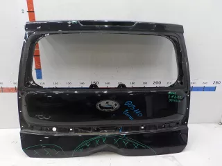 73700B2000 Дверь багажника Kia Soul 2 Арт BIT409769, вид 1