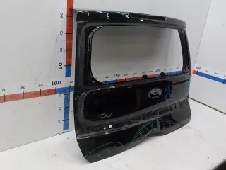 73700B2000 Дверь багажника Kia Soul 2 Арт BIT409769, вид 2