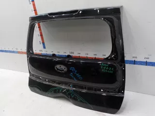 73700B2000 Дверь багажника Kia Soul 2 Арт BIT409769, вид 3