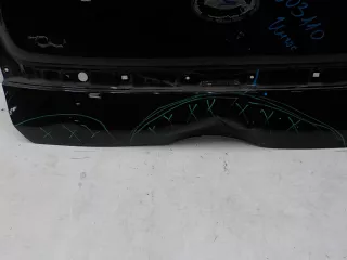 73700B2000 Дверь багажника Kia Soul 2 Арт BIT409769, вид 4