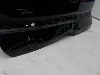 73700B2000 Дверь багажника Kia Soul 2 Арт BIT409769, вид 5