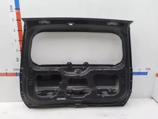 73700B2000 Дверь багажника Kia Soul 2 Арт BIT409769, вид 6