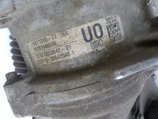 32105A2EDA0 Рейка рулевая BMW X1 F48 Арт BIT609060, вид 4