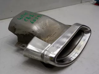 A2054900400 Насадка глушителя Mercedes C W205 Арт BIT605912, вид 2