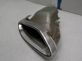 A2054900400 Насадка глушителя Mercedes C W205 Арт BIT605912, вид 3