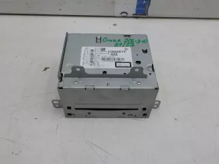22800670 Магнитола Opel Astra J Арт BIT614408, вид 2