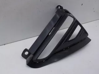 86662M6000 Накладка бампера заднего Kia Cerato 2 Арт BIT612746, вид 2