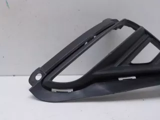 86662M6000 Накладка бампера заднего Kia Cerato 2 Арт BIT612746, вид 3