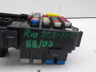 919501G080 Блок предохранителей (салон) Kia Rio 2 Арт BIT612332, вид 7