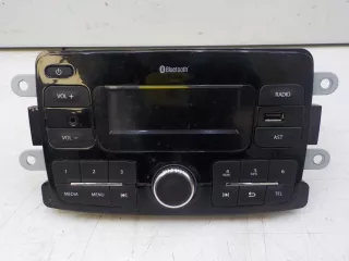 281153940R Магнитола Renault Logan 2 Арт BIT612149, вид 1