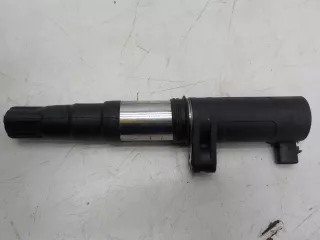 8200765882 Катушка зажигания Renault Scenic 2 Арт BIT611987, вид 3