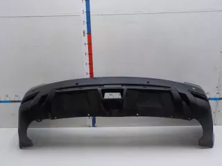 85022HZ30H Бампер задний Nissan X-Trail T32 Арт BIT604666, вид 1