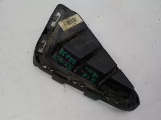 86564H0700 Заглушка ПТФ правая Kia Rio 2 Арт BIT609506, вид 4