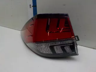 8156048470 Фонарь задний левый наружный Lexus RX 4 Арт BIT603033, вид 2